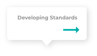 Developing standards